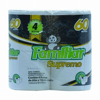 PAPEL HIG FAMILIAR SUPREMO